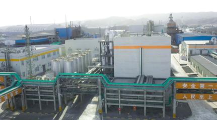 變廢為寶 循環(huán)發(fā)展!北方海南這家企業(yè)有"黑科技"