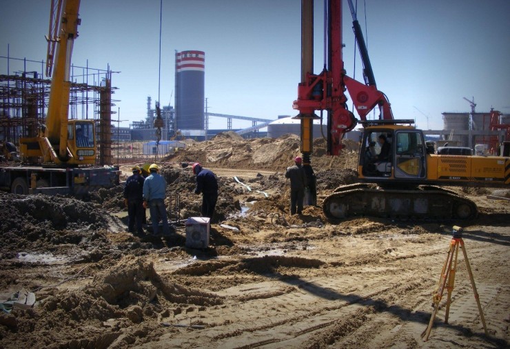 開發(fā)商請進!建設項目環(huán)保條例大修改,部分項目審批制改備案制!