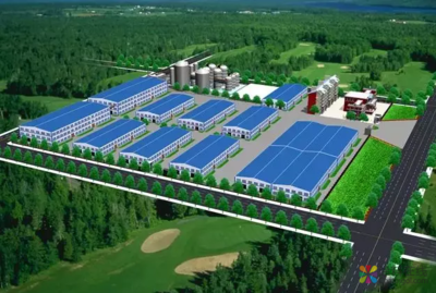 又一國有涂料原材料企業將轉讓!年產能可達5萬噸