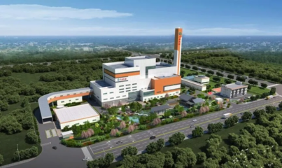 天源環(huán)保:谷城垃圾焚燒發(fā)電項目成功并網發(fā)電!