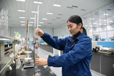 匠心時(shí)刻 | 濱州工匠--席亞偉