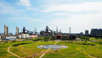 何文波眼中中國(guó)鋼鐵工業(yè)的綠色發(fā)展：水平、難點(diǎn)與未來(lái)方向