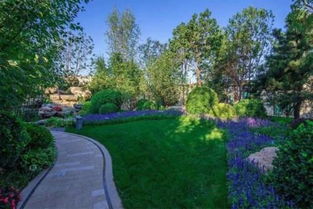 電建·金地華宸樣板間盛大亮相，主推120-140平米觀景平墅，引領采暖及制冷技術新趨勢