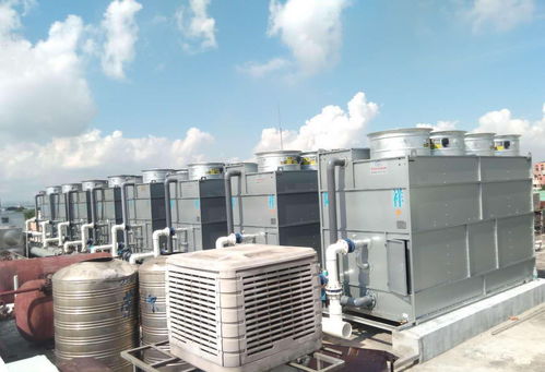 龍崗區(qū)正規(guī)冷卻塔噪聲治理與新型采暖及制冷技術開發(fā)