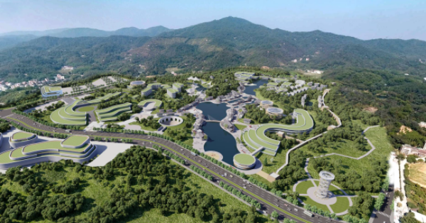 白云區(qū)2025年度土地征收成片開發(fā)方案獲批，生態(tài)文旅與新技術融合引領新發(fā)展