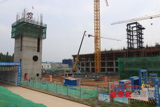 大項目巡禮第四站丨肥城資源循環(huán)利用基地 構建綠色發(fā)展體系 驅(qū)動環(huán)保項目開發(fā)