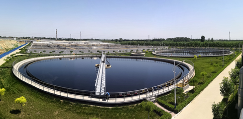 實施多水聯(lián)治 打造美麗辛集的環(huán)保項目開發(fā)路徑